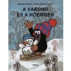 A vakond és a hóember