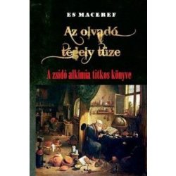 Az olvadó tégely tüze