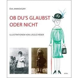 Ob du’s glaubst oder nicht