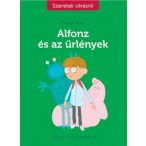 Alfonz és az űrlények