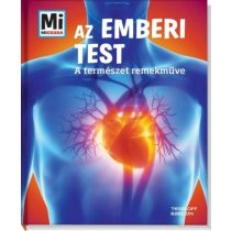 Az emberi test