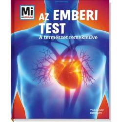 Az emberi test