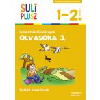 Suli plusz - Olvasóka 3.