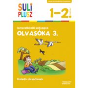 Suli plusz - Olvasóka 3.