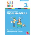 Suli plusz - Fogalmazóka 1.