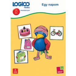 LOGICO Primo 3232 - Egy napom