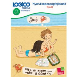 LOGICO Piccolo 3309 - Nyelvi képességfejlesztő