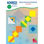 LOGICO Piccolo 3466 - Szem-kéz koordináció