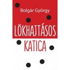 Lökhajtásos Katica