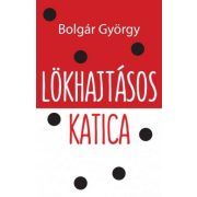 Lökhajtásos Katica