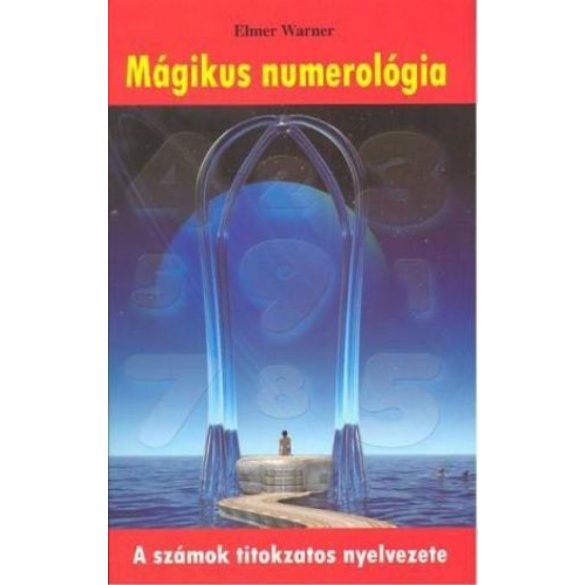 Mágikus numerológia