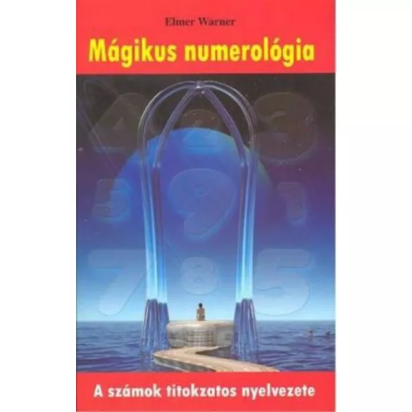 Mágikus numerológia