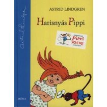 Harisnyás Pippi