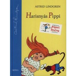 Harisnyás Pippi