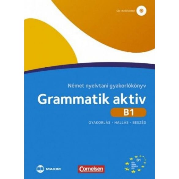 Grammatik aktiv B1