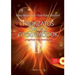 Titokzatos orosz gyógymódok