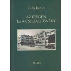 Az idegen és a csillagösvény