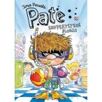 Pate szupertitkos blogja