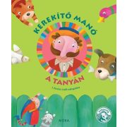 Kerekító manó - A tanyán