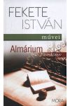 Almárium - Füveskönyv