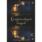 Szentjánosbogár lányok