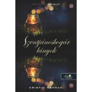 Szentjánosbogár lányok