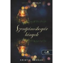 Szentjánosbogár lányok