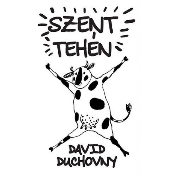 Szent tehén