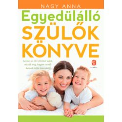 Egyedülálló szülők könyve