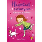 Huncut kiskutyám - Gézengúz új otthona