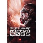 Metró 2035