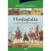 Honfoglalás III. - A megszerzett föld