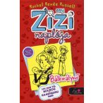 Egy Zizi naplója 6. - Bálkirálynő