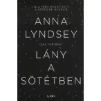 Lány a sötétben
