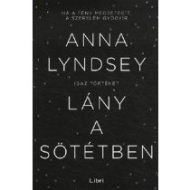 Lány a sötétben