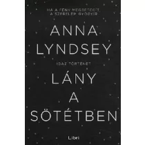 Lány a sötétben