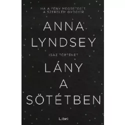 Lány a sötétben