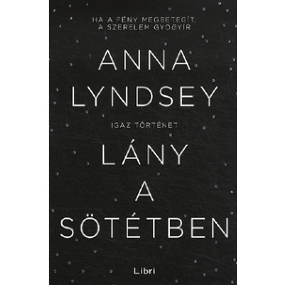Lány a sötétben