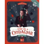 Feri és a csodagyár