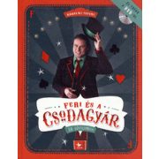 Feri és a csodagyár