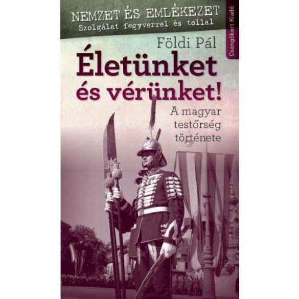 Életünket és vérünket