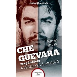 Che Guevara magánélete