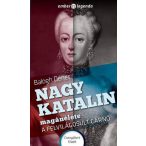 Nagy Katalin magánélete