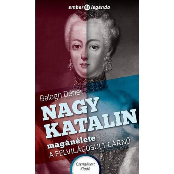 Nagy Katalin magánélete