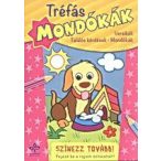 Tréfás mondókák