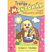 Tréfás mondókák