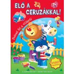 Elő a ceruzákkal!