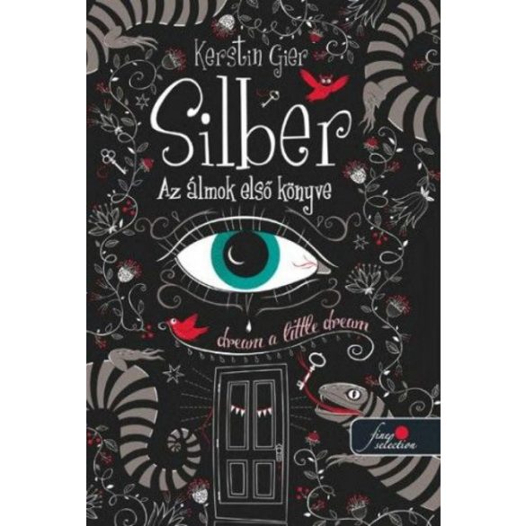 Silber - Az álmok első könyve