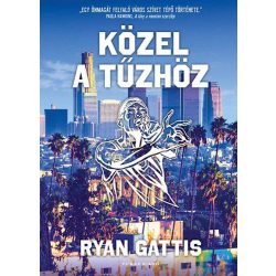 Közel a tűzhöz