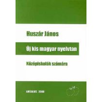 Új kis magyar nyelvtan